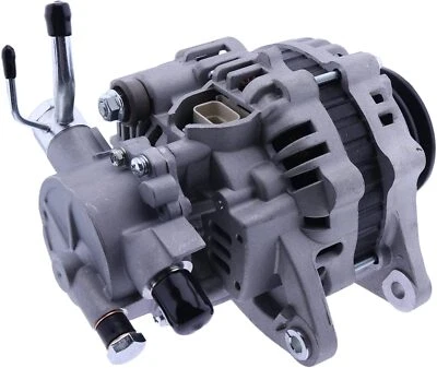 Alternator FAR00234 Fits For Mitsubishi Triton Pajero L300 L400 4D55 4D56 - Image 1 of 4