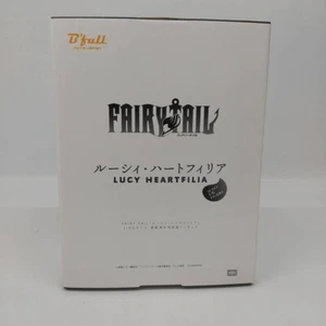 Private ListingBfull FOTS JAPAN FAIRY TAIL Lucy Heartfilia Limited to 300 Figure - Picture 1 of 3