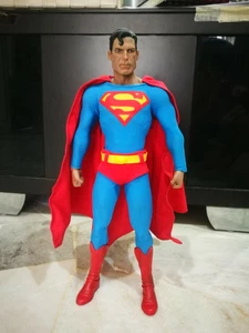 SIDESHOWS SUPERMAN. DC COMIC 1:6 scale - Selling Cheap !! PRICE REVISED. - Picture 1 of 5