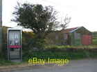 Photo 6x4 Isolated phone box Bodewryd A view looking to the southwest tow c2006
