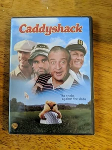 Caddyshack (1980) DVD 20th Anniversary Edition , Brand New & Sealed! - Picture 1 of 2