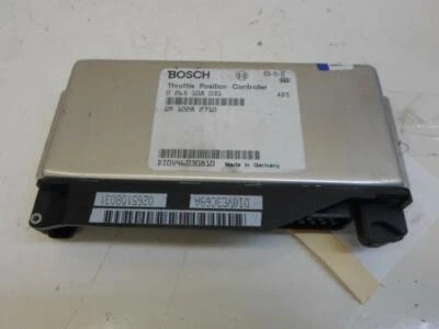 MÓDULO DE CONTROL DEL ACELERADOR CHEVROLET CAMARO 1998 1999 0265108031 OEM Foto 1 de 4