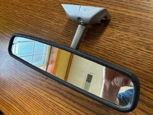 MOPAR 1970 1971 Challenger/CUDA Day/Night Rear View Mirror - Picture 1 of 3