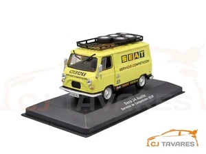 ALTAYA SAVA J4 AUSTIN - SEAT RACING SERVICE 1/43 - Picture 1 of 2