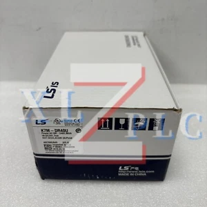 1PCS New LS K7M-DR40U PLC In Box* - Picture 1 of 6