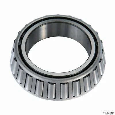 Подшипник колеса передний внутренний Timken для 2003-2019, 2021-2023 Ford E-450 Super Duty - Изображение 1 из 4