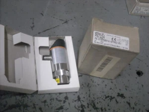 EFECTOR 500 PN7224 Pressure Sensor - Picture 1 of 3