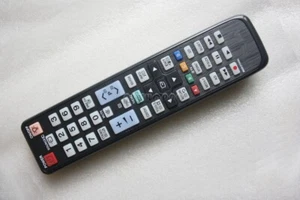 Mando a distancia Fit SAMSUNG UE40D7000 UA40D7000 UN40D7000 UE46D7000 LED TV - Imagen 1 de 1