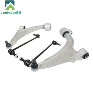 For 11/12/13/14/15 Buick Verano Chevy Cruze Front Lower Control Arms Ball Joints - Picture 1 of 15