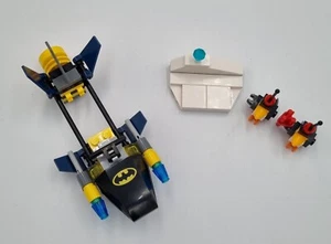 LEGO DC Super Heroes Batman The Penguin Face Off 76010 - Picture 1 of 2