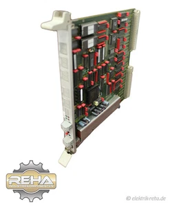 Módulo procesador Siemens Simadyn 6DD1611-0AF0 6DD 1611-0AF0 - Imagen 1 de 1