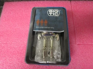 Fossil Stan Big Tic Roboter Mann Uhr - Bild 1 von 19