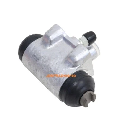 SUZUKI JIMNY JA22W DRUM BRAKE WHEEL CYLINDER LEFT SIDE K6A 660CC MINI SAMURAI - Image 1 of 4