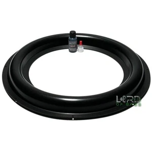 Kit de reparación de altavoces de subwoofer envolvente de espuma rollo grande de 15 - Imagen 1 de 1