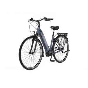 City E-Bike CITA 2.1i saphirblau matt, 28 Zoll, RH 41 cm , 418 Wh,Elektrofahrrad - Bild 1 von 9