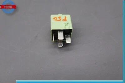 Unidad de módulo de control de relé BMW 740i 750Li Xdrive 09-15 8373700 OEM Foto 1 de 4