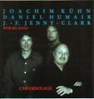 JOACHIM KUHN - Carambolage - CD - Import - **NAGELNEU/NOCH VERSIEGELT** - SELTEN