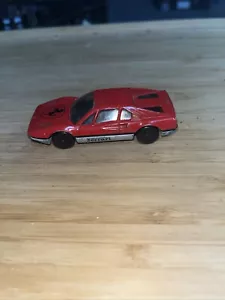 Gebrauchte MATCHBOX - Nr.70 - Ferrari 308 GTB - 1981 #111 - Bild 1 von 5