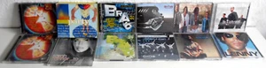 !!!~Audio-CD "SAMMLUNG" Pop/Rock + "BRAVO HITS" Sampler=Sonderpreis~!!! - Bild 1 von 1