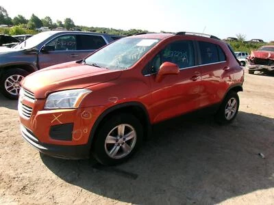 Used Fuel Pump fits: 2015 Chevrolet Trax pump assembly AWD opt F46 Grade A - Image 1 of 4