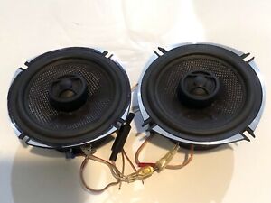 Arc Audio ARC 502 5.25 2-Way Coaxial Speakers 