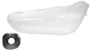 BMW X1 F48 2015-2019 FAROS CRISTAL CON PEGAMENTO IZQUIERDO - Imagen 1 de 6