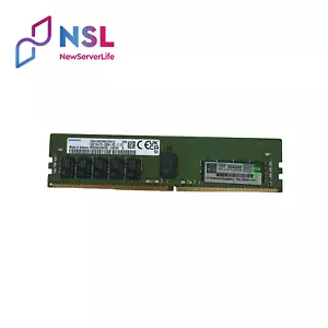 RAM PER SERVER 16GB DDR4-3200 PC4-25600 RDIMM - Foto 1 di 2