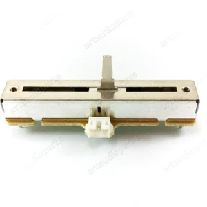 704-COMBO-A482 Channel 1-2 Fader with PCB for Pioneer XDJ-R1 - Picture 1 of 2