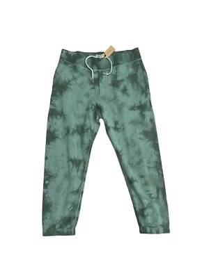 Pantalones deportivos Rag & Bone ajustados para hombre City Tie Dye $225 talla XL Foto 1 de 4