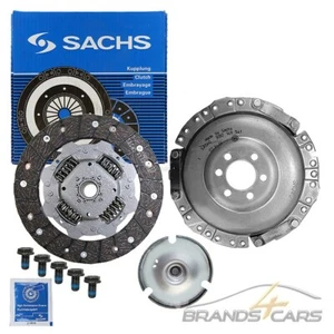 SACHS KUPPLUNGSSATZ KUPPLUNG FÜR AUDI A3 8L 1.6 BJ 96-03 - Bild 1 von 6