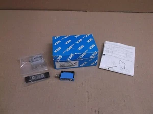WL140-2N330 Sick NEW In Box Photoelectric Sensor Switch 6024794 - Picture 1 of 4