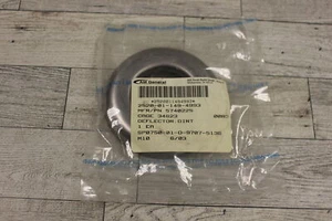 Dirt Liquid Deflector Transfer Case - P/N 5740225 - 2520-01-149-4933 - New - Picture 1 of 2