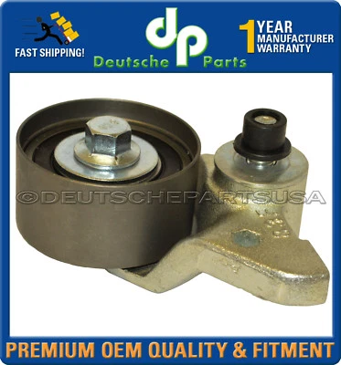 Rodillo tensor correa de distribución para Audi A8 A6 Quattro VW TOUAREG Phaeton 077109485F Foto 1 de 4