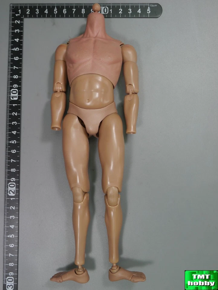 1:6 Scale Soldier Story SS111 US Infantry Ardennes 1944 - Body (NO HEAD & HANDS) - Image 1 of 1