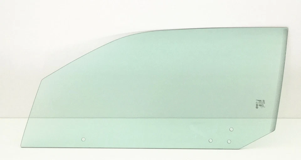 Driver/Left Door Window Glass For BMW M3 325 328 323 318 Coupe/Convertible - Изображение 1 из 4