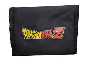 Dragon Ball Z DBZ - Mens/Kids Wallet - Funimation - 2000 Vintage - Bild 1 von 5