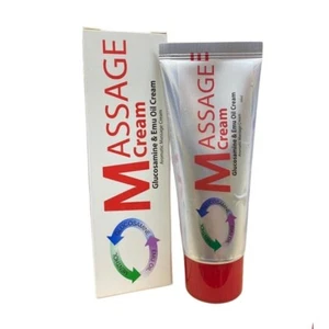 Massage Cream Glucosamine 60ML - Picture 1 of 3