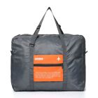 WaterProof Foldable Nylon Travel Handbags Large Capacity Storage Bags Luggage