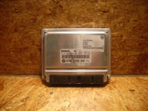 422828 Centralina Motore BMW Serie 3 Compact (E36) - Foto 1 di 2