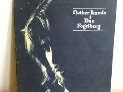     DAN    FOGELBERG      LP       NETHER  LANDS Foto 1 de 4