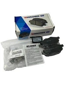 Wagner QS ZD1377 Brake Pad Set New Open Box - Picture 1 of 8
