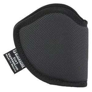 BHWK 40LP05BK TECGRIP IWB MOLDABLE HLSTR SIZE 5 - Picture 1 of 1