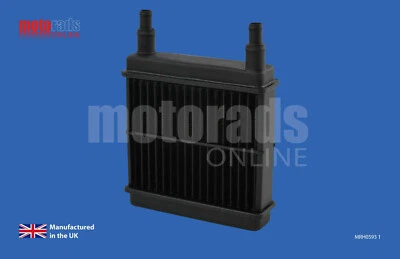 Matriz de calefacción para Lotus Elise S1 Morgan 4-4 Sport Hecho en el Reino Unido Todo Metal NUEVO 593 Foto 1 de 3