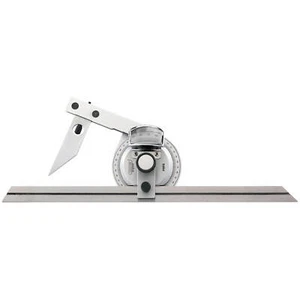 Draper Universal Bevel Protractor Set - Picture 1 of 2