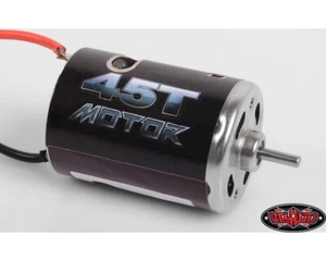 RC4WD 540 Crawler Brushed Motor 45T RC4ZE0004 Gelande 2 Cruiser Body, Gelande 2  - Bild 1 von 3