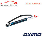 WINDSCREEN WIPER BLADE LHD ONLY PASSENGER SIDE OXIMO WU500 P NEW OE REPLACEMENT