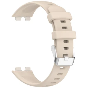 Wristband Silicone Strap Bracelet Belt For HUAWEI Band 10/10 NFC/9/9 NFC/8/8 NFC - Picture 1 of 34