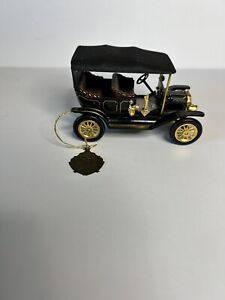 1911 Ford Model T YMS01 Issue 2 Matchbox Models of Yesteryear 40th Anniversary