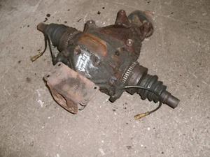 Opel Omega A Kombi 2.4 Automatik Differential ABS 90222972 - Bild 1 von 6