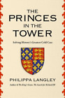 Philippa Langley The Princes In The Tower (Hardback) (Uk Import)